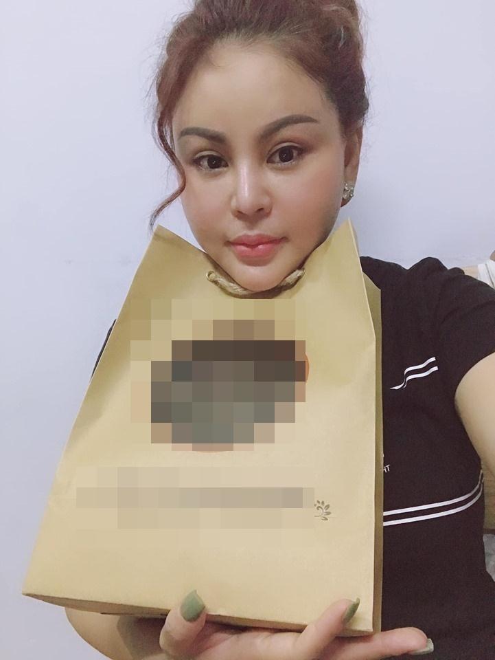 Quá SỐC với gương mặt đang ngày càng như người lạ ơi của nghệ sĩ Lê Giang-4