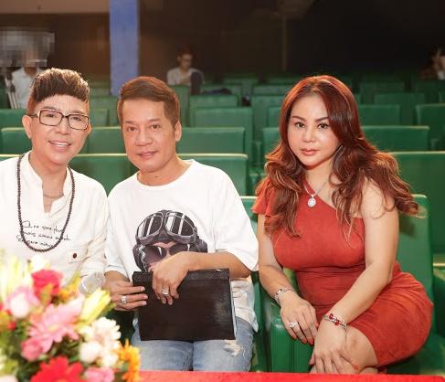 Quá SỐC với gương mặt đang ngày càng như người lạ ơi của nghệ sĩ Lê Giang-6