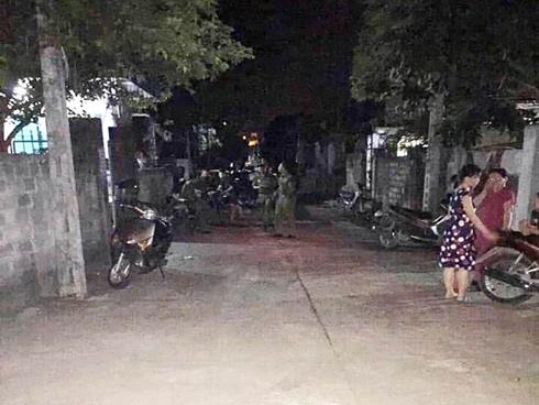 Vụ giết vợ rồi kéo xác nằm bên cạnh: Tiết lộ hành động 'máu lạnh' của người chồng