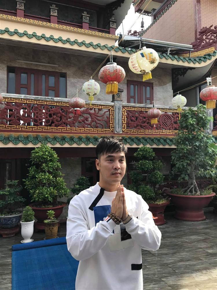 Độ ta không độ nàng bị đề nghị cấm phổ biến, Ưng Hoàng Phúc tung phiên bản mới-2