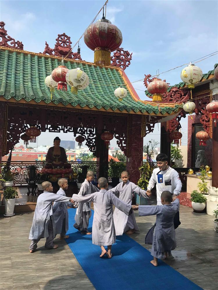 Độ ta không độ nàng bị đề nghị cấm phổ biến, Ưng Hoàng Phúc tung phiên bản mới-3