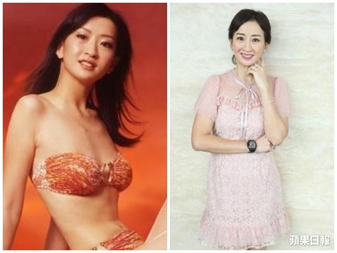 Á hậu Hong Kong rời showbiz vì bị ép tiếp khách