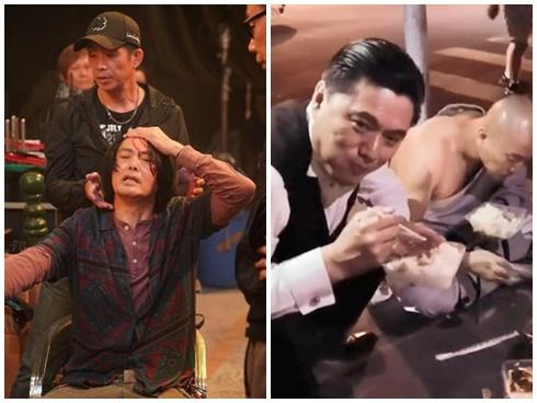 Sở hữu 700 triệu USD, vợ chồng Châu Nhuận Phát sống tiết kiệm thế nào?-7