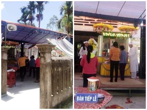 Bí mật căn phòng được cách ly 14 ngày của cán bộ in sao đề kỳ thi THPT-13