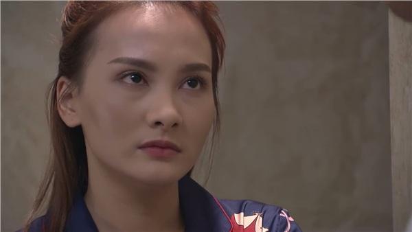 Vũ khen nhân tình tài giỏi xinh đẹp, chê Thư chỉ biết ăn bám trong tập 53 Về Nhà Đi Con-2