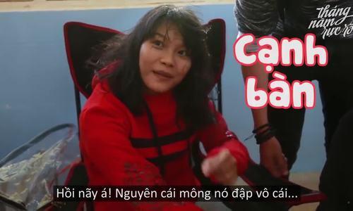 Sao Việt ngâm bùn, tắm sông thối khi đóng phim-4