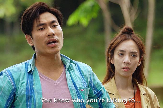 Sao Việt ngâm bùn, tắm sông thối khi đóng phim-7