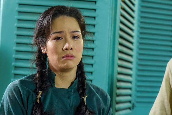 Sao Việt ngâm bùn, tắm sông thối khi đóng phim-9