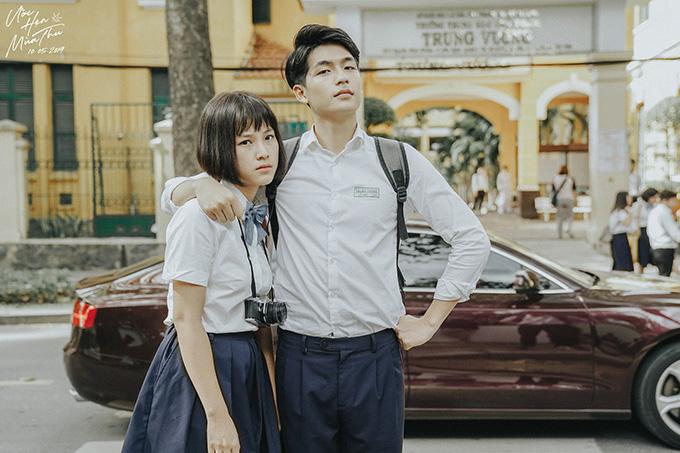 Sao Việt ngâm bùn, tắm sông thối khi đóng phim-6