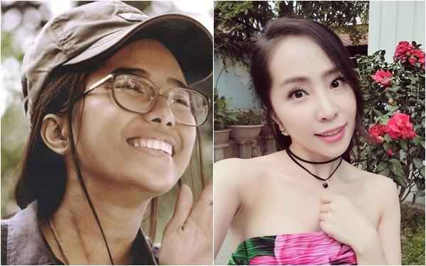 Dàn diễn viên Lập trình cho trái tim gồm toàn trai xinh, gái đẹp ngày ấy giờ ra sao?-2