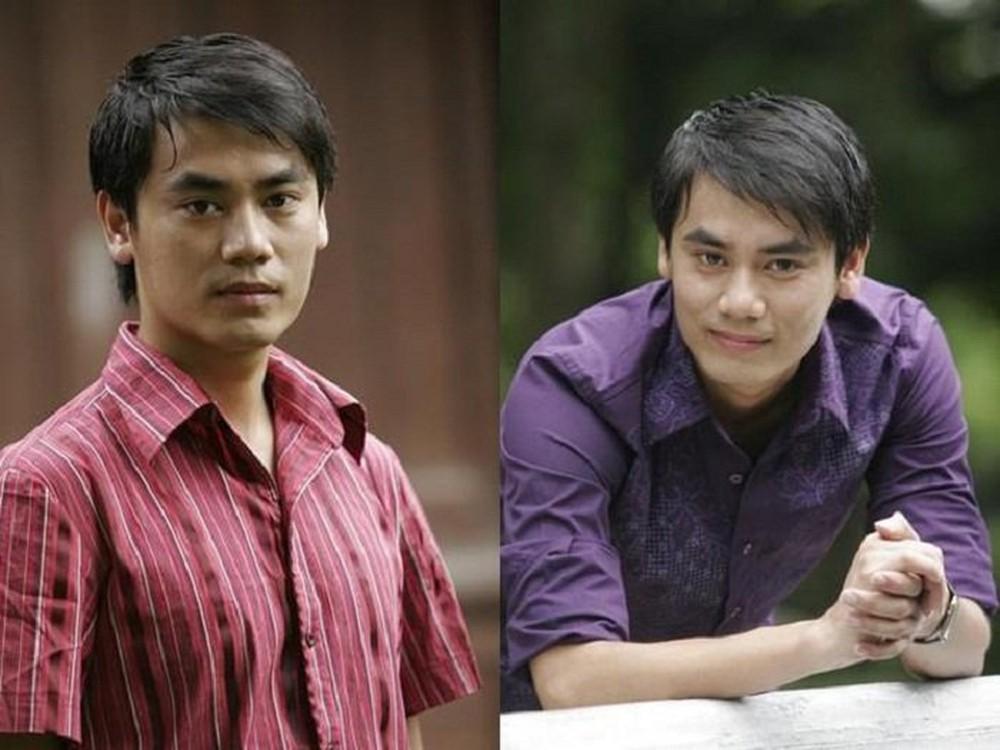 Dàn diễn viên Lập trình cho trái tim gồm toàn trai xinh, gái đẹp ngày ấy giờ ra sao?-9