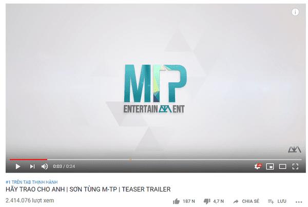 Sky đón nhận loạt tin vui từ teaser Hãy trao cho anh nhưng không sốc bằng phát hiện kế hoạch chơi xấu Sơn Tùng M-TP của fan Taylor Swift-1