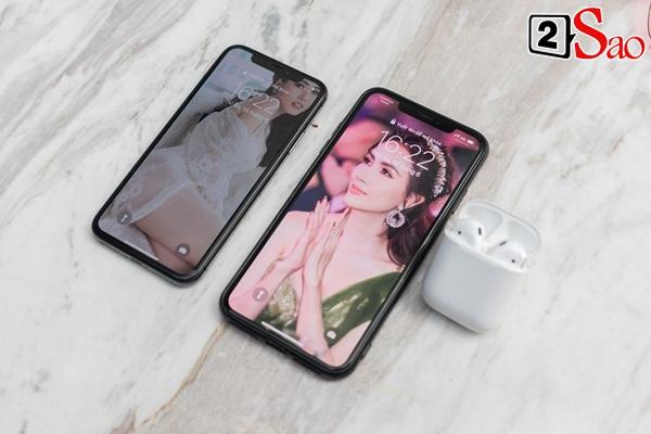 Khám túi hoa hậu được đại gia tặng nhẫn 5 tỷ: Giữa hàng hiệu sang chảnh vẫn nâng niu những thứ chỉ 1.000 đồng-4