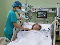 2 người chết, 1 nguy kịch do sốc nhiệt vì nắng nóng ở Hà Nội