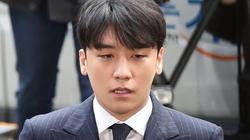 Seungri đi massage thư giãn vào ngày bị truy tố 7 tội danh hình sự