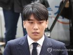 Seungri đi massage thư giãn vào ngày bị truy tố 7 tội danh hình sự
