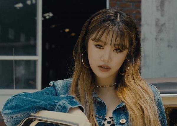 Ca khúc mới của tân binh khủng long Kpop bị chê nhạt, khó thành hit-6