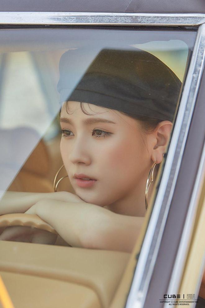 Ca khúc mới của tân binh khủng long Kpop bị chê nhạt, khó thành hit-4