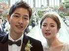 SHOCK: Song Joong Ki chính thức đệ đơn ly hôn Song Hye Kyo sau 2 năm chung sống