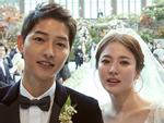 Song Joong Ki - Song Hye Kyo ly hôn: Ngôn tình thề non hẹn biển giờ chết yểu theo lá đơn trình tòa-15