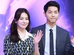 Song Hye Kyo và Song Joong Ki ly hôn với lý do 'muôn thuở' - không hợp nhau về tính cách