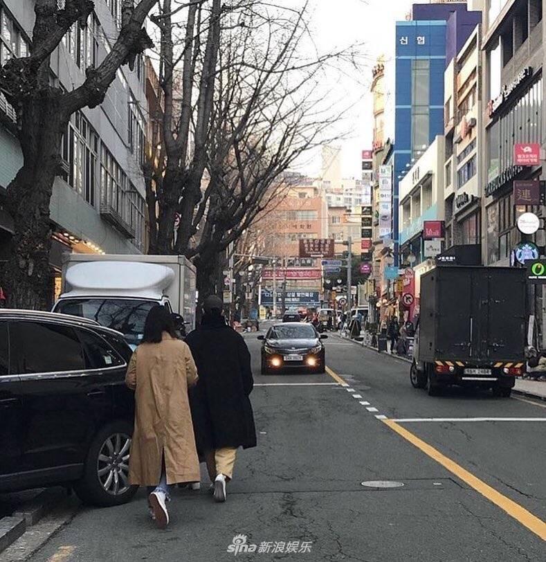 Tua lại những ngày tháng mật ngọt Song Joong Ki - Song Hye Kyo trước khi trình đơn ly dị-20