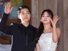 Tua lại những ngày tháng mật ngọt Song Joong Ki - Song Hye Kyo trước khi trình đơn ly dị