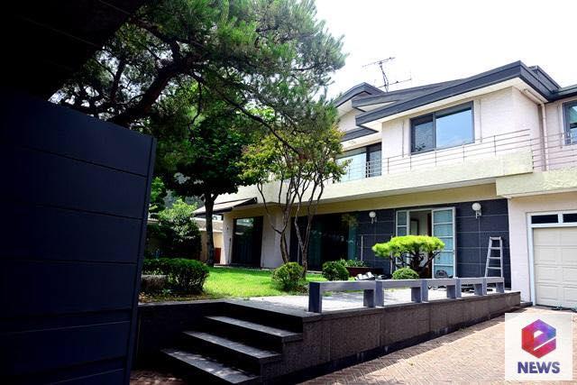 Trước xác nhận ly hôn, Song Joong Ki - Song Hye Kyo đã không sống chung nhà suốt thời gian dài-2