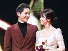 Song Joong Ki - Song Hye Kyo ly hôn: Ngôn tình thề non hẹn biển giờ 'chết yểu' theo lá đơn trình tòa