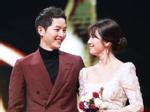 Sở hữu khối tài sản nghìn tỷ, Song Joong Ki - Song Hye Kyo phân chia như thế nào sau ly hôn?-7