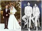 1.001 khoảnh khắc diện đồ đôi tình tứ trước khi 'đường ai nấy đi' của cặp 'tiên đồng ngọc nữ' Song Joong Ki - Song Hye Kyo