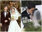 Song Joong Ki - Song Hye Kyo: Yêu nhanh, cưới nhanh và kết cục ly hôn cay đắng đúng như điềm báo-15