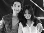 Song Joong Ki - Song Hye Kyo: Yêu nhanh, cưới nhanh và kết cục ly hôn cay đắng đúng như điềm báo