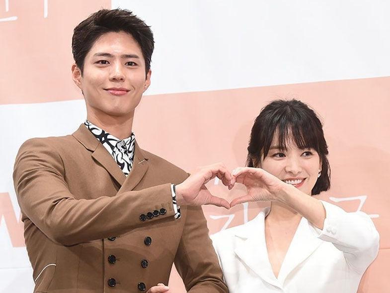 Sở hữu khối tài sản nghìn tỷ, Song Joong Ki - Song Hye Kyo phân chia như thế nào sau ly hôn?-8