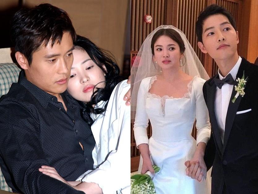 Đổ lỗi cho Song Hye Kyo hậu ly hôn: Sao lúc nào phụ nữ cũng bị trách?-3