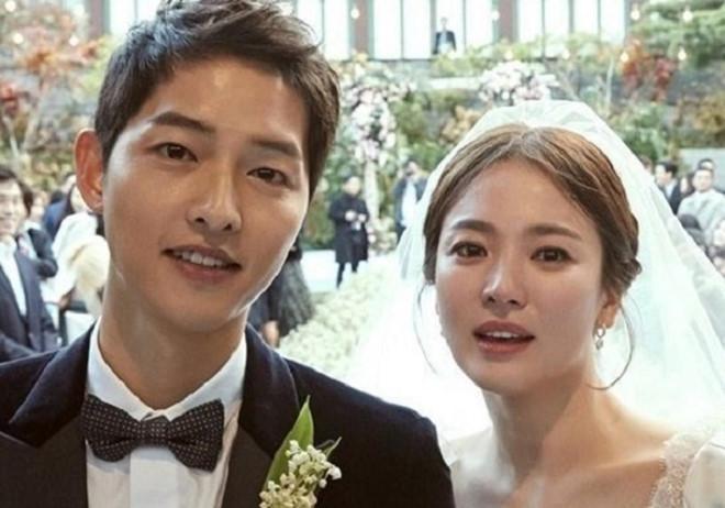Song Hye Kyo bỏ vai phản diện trong phim mới vì đổ vỡ hôn nhân?-2