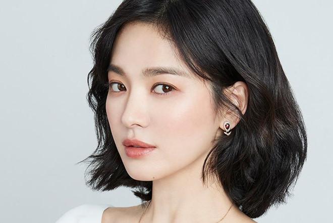 Song Hye Kyo bỏ vai phản diện trong phim mới vì đổ vỡ hôn nhân?-1
