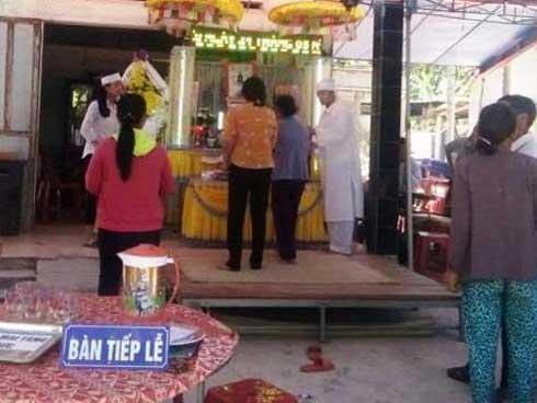 Nam sinh bỏ thi THPT quốc gia vì cha giết mẹ không được đặc cách tốt nghiệp-3