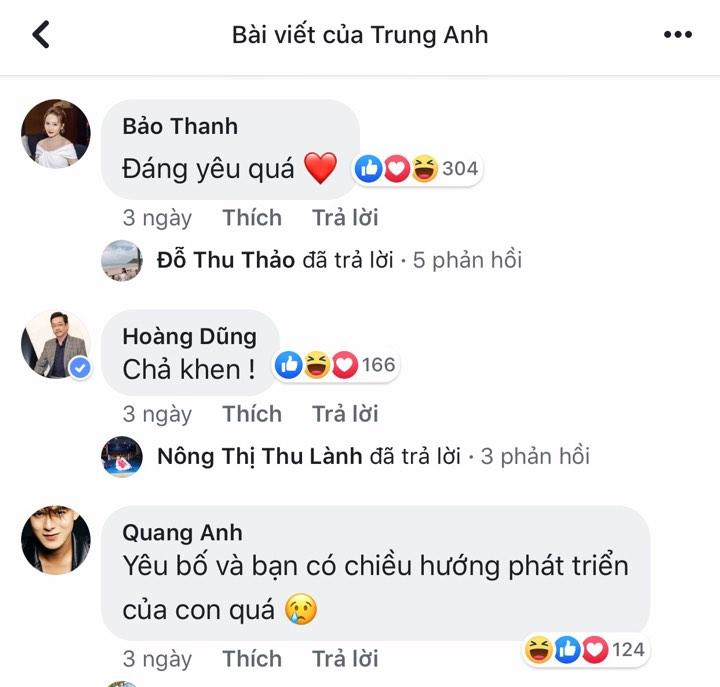 Ông trùm Người Phán Xử Hoàng Dũng tố nữ diễn viên mới nổi đã hỗn láo, cư dân mạng gọi tên Ánh Dương Về Nhà Đi Con-4