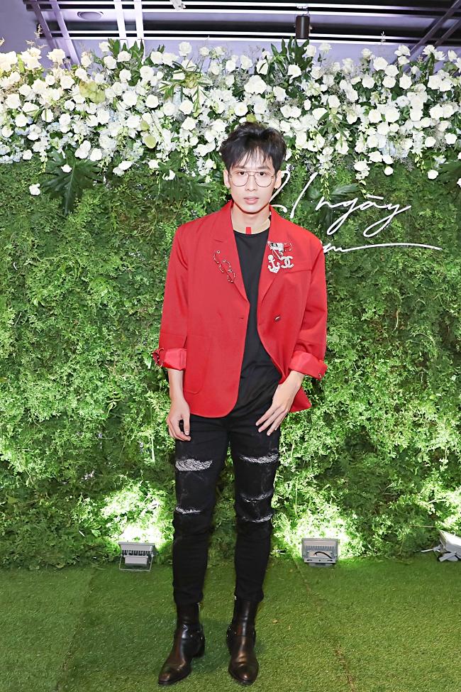 Trấn Thành: Tôi không ủng hộ phong trào làm web drama giang hồ-1