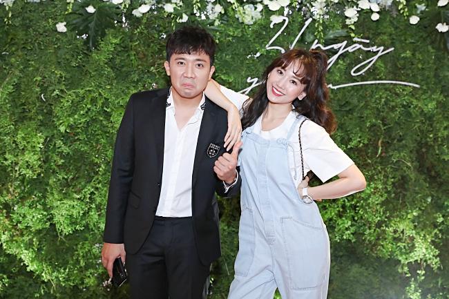 Trấn Thành: Tôi không ủng hộ phong trào làm web drama giang hồ-2