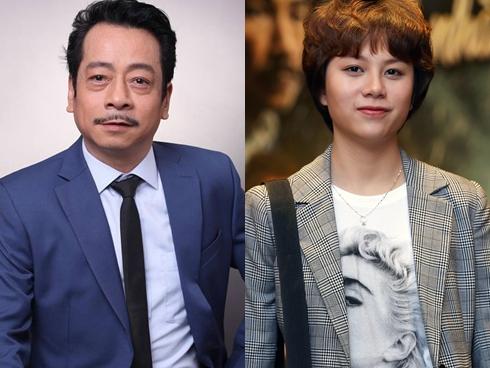 Giữa ồn ào bị NSND Hoàng Dũng tố hỗn láo, Thu Quỳnh dằn mặt cư dân mạng: Đừng tự biến mình thành người thiếu văn hóa-6