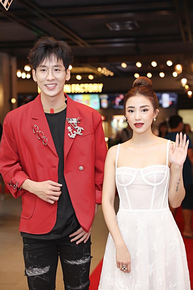 Trấn Thành: Tôi không ủng hộ phong trào làm web drama giang hồ-5