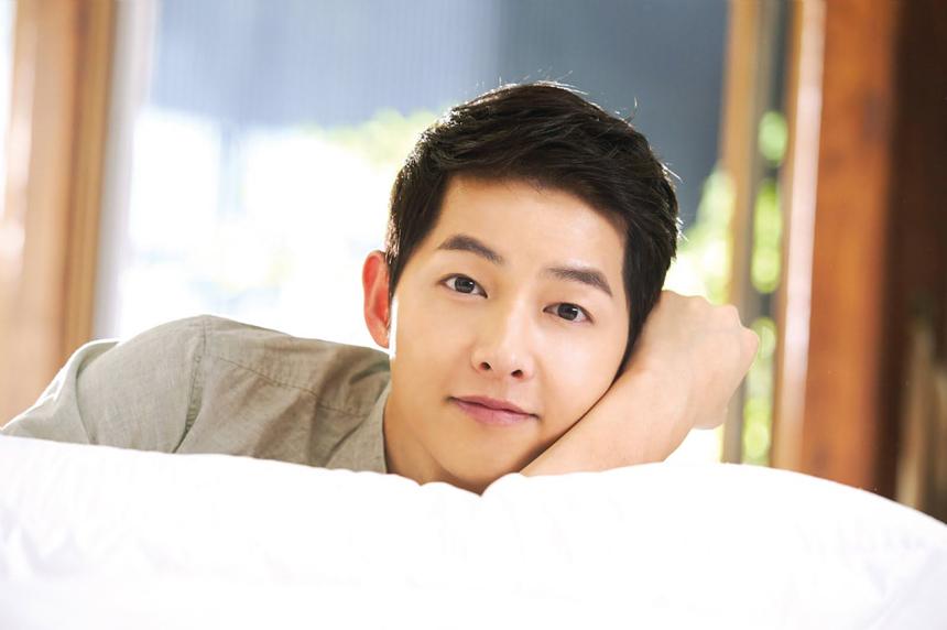 Sở hữu khối tài sản nghìn tỷ, Song Joong Ki - Song Hye Kyo phân chia như thế nào sau ly hôn?-2