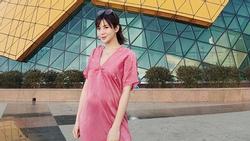 Tú Linh MU mang bầu lần thứ 2 sau một năm sinh con đầu lòng