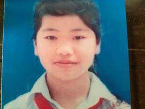 Nữ sinh lớp 8 mất tích bí ẩn sau buổi học thêm, bạn bè cho biết có thấy chiếc taxi màu trắng đến đón ở cổng trường