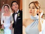 Biểu tượng nhan sắc Song Hye Kyo và những chuyện tình đau khổ khi yêu bạn diễn-12