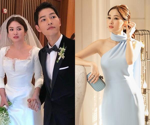 Đặng Thu Thảo gây tranh cãi khi nói về vụ ly hôn của Song Joong Ki: Đàn ông mà ngộ nghĩnh quá-4