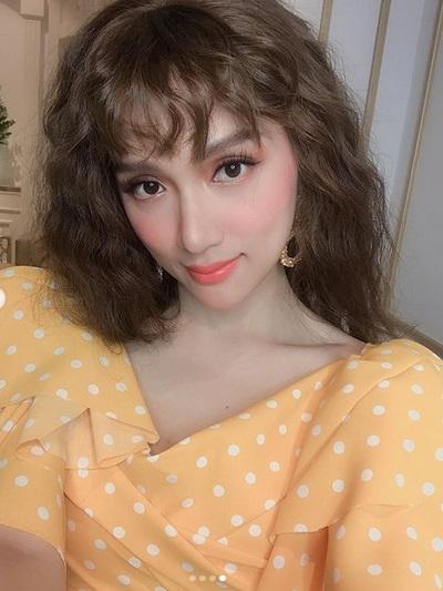 Song Hye Kyo lột xác sắc sảo hậu ly hôn - Lê Giang mặt sưng vù khác lạ vì nghiện phẫu thuật thẩm mỹ-10