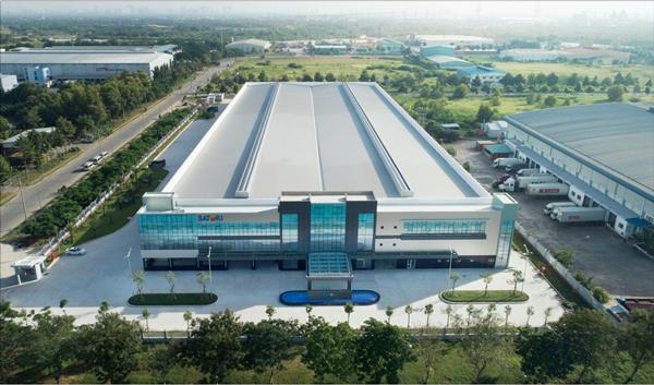 Đã có thể trải nghiệm nhà máy mở Satori-3